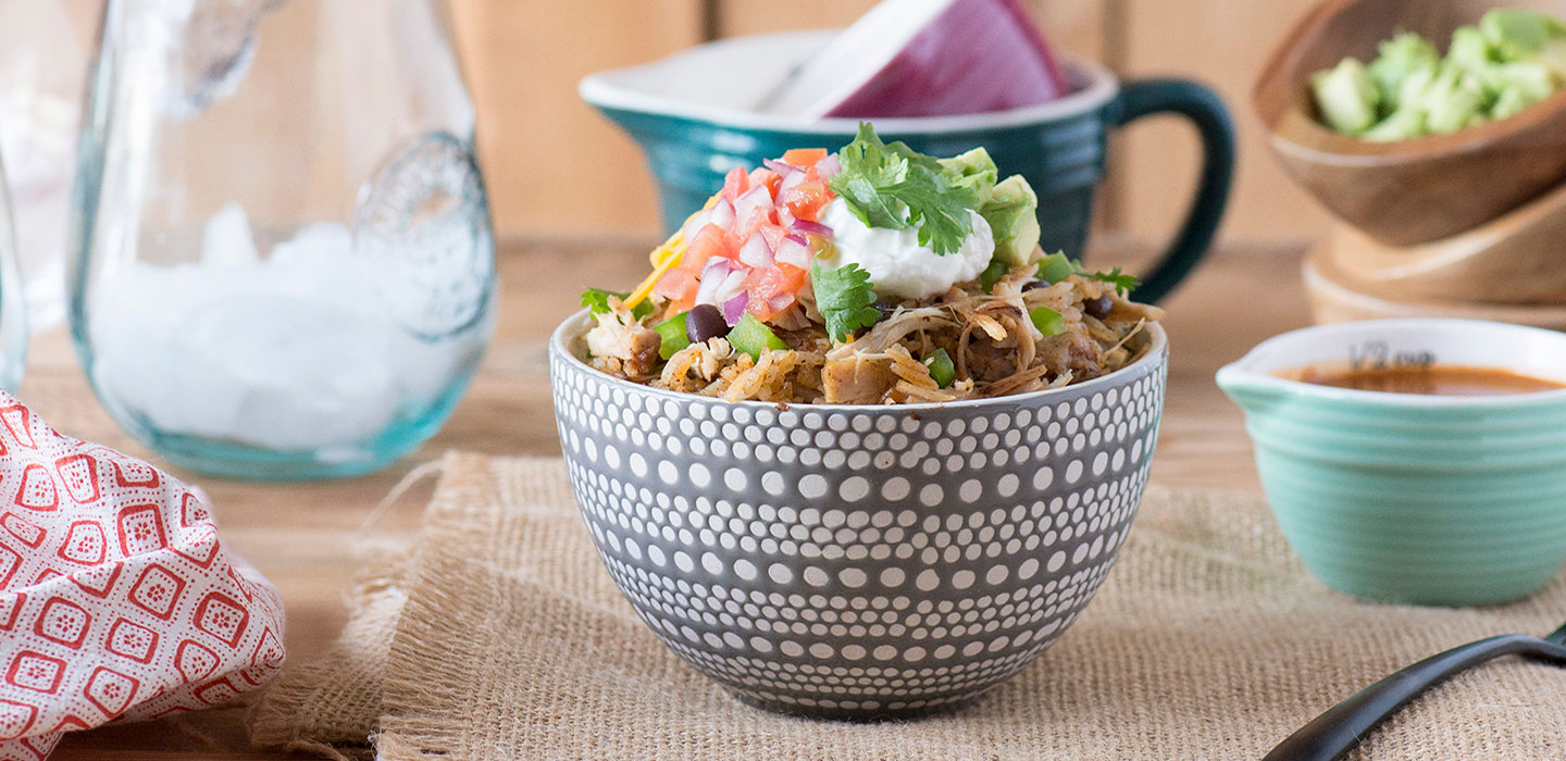 Burritos au poulet Le Poulet du Québec Recettes de poulet, trucs et